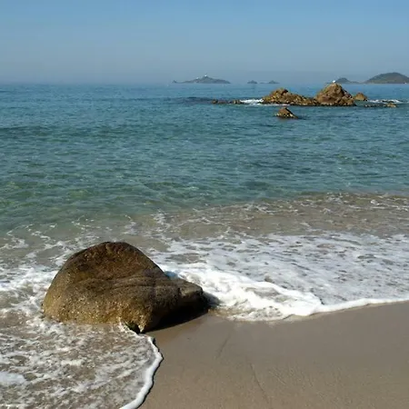 La Petite Calanque דירה אז'אקסיו