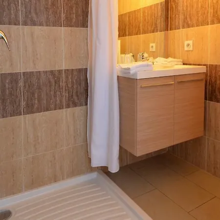 La Petite Calanque Appartement