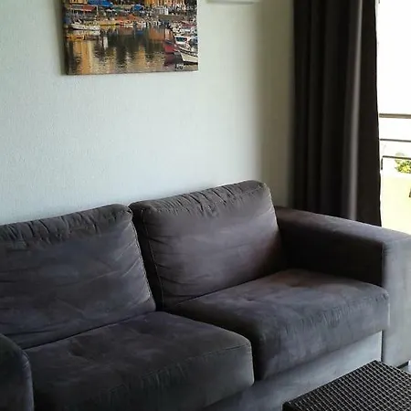 La Petite Calanque Appartement Ajaccio (Corsica)
