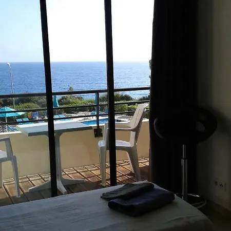 Appartement La Petite Calanque *