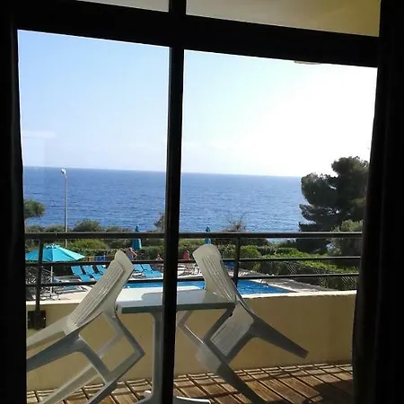 Appartement La Petite Calanque